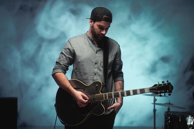 Foto: Lukas Rauch