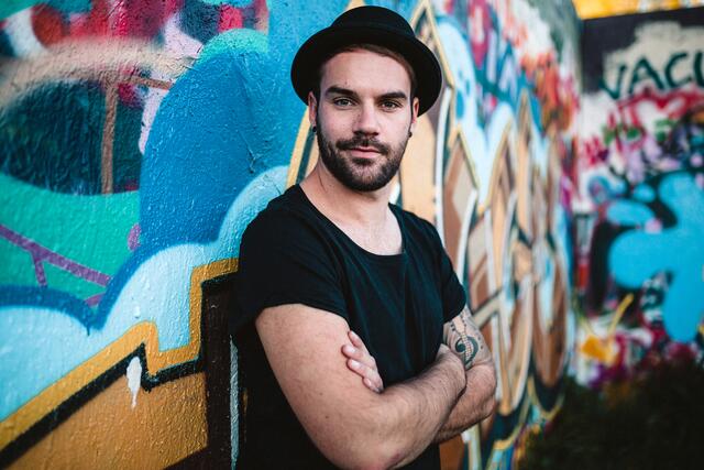 Jakob Busch - Thema auf meinbezirk.at