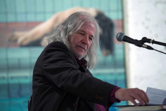Walter Kratner veranstaltet auch die "Pfingstvision" am Weizberg. | Foto: Kratner (3x)
