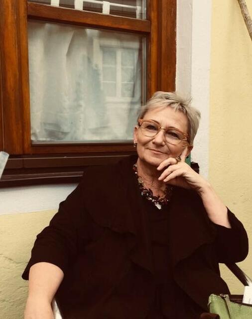 Demenz-Expertin Hildegard Nachum zeigt Wege auf, wie man mithilfe der Technik der Validation einfühlsam mit Demenzerkrankten sprechen kann. | Foto: Nachum