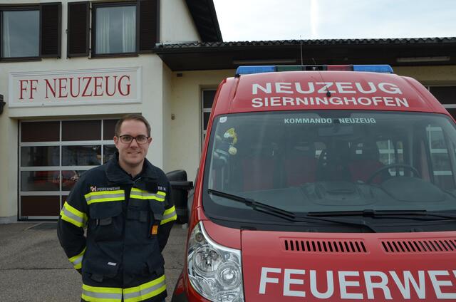 Foto: FF Neuzeug-Sierninghofen