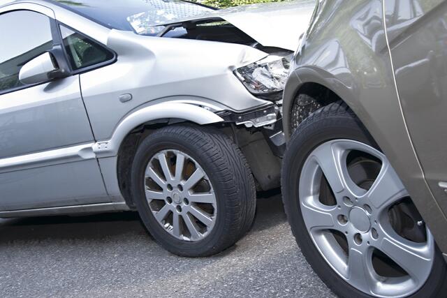 KFV: Reduktion von Risiken im Verkehr gefordert. | Foto: MEV