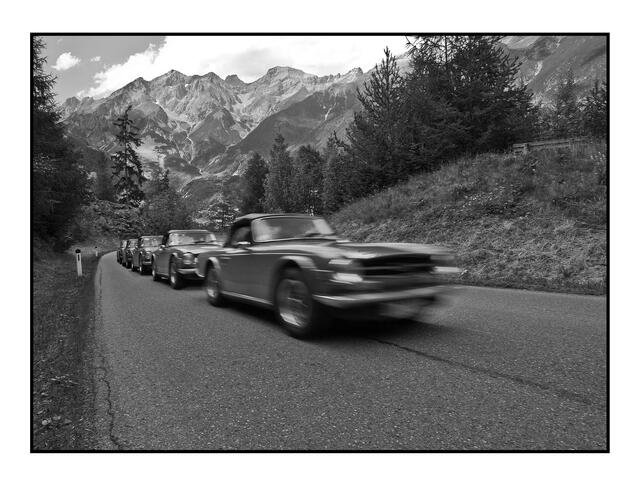 IMG_3833_Silvretta Ralley - Sequenz | Foto: © by Ing. Günter Kramarcsik