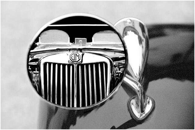 SW-074 MG-Detail # 3 | Foto: © by Helene Kramarcsik