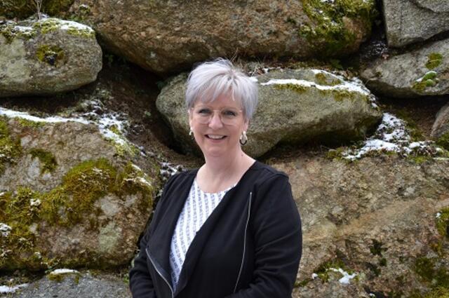 Andrea Langes, BA wird in Zukunft die Familienberatung im Lebenshaus Oberneukirchen leiten.