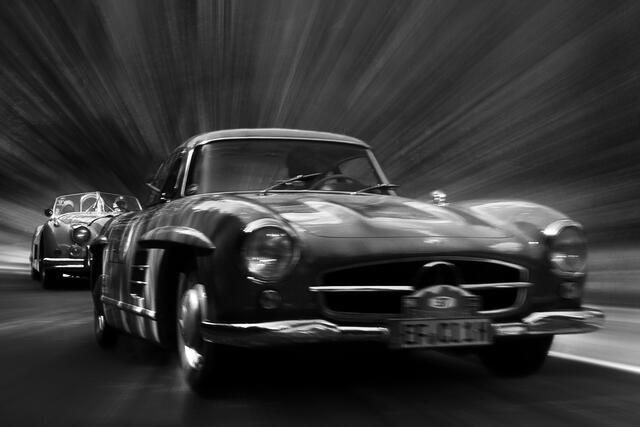 IMG_3908_Silvretta Classic | Foto: © by Ing. Günter Kramarcsik