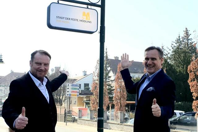 Foto: Stadtgemeinde Mödling