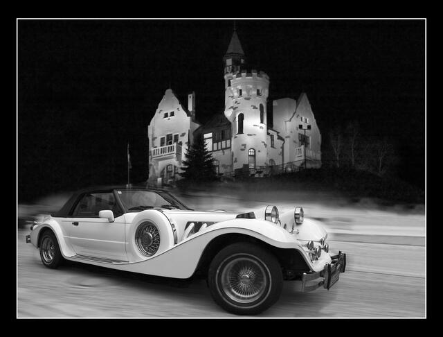 IMG_1563 CMC Tiffany | Foto: © by Ing. Günter Kramarcsik