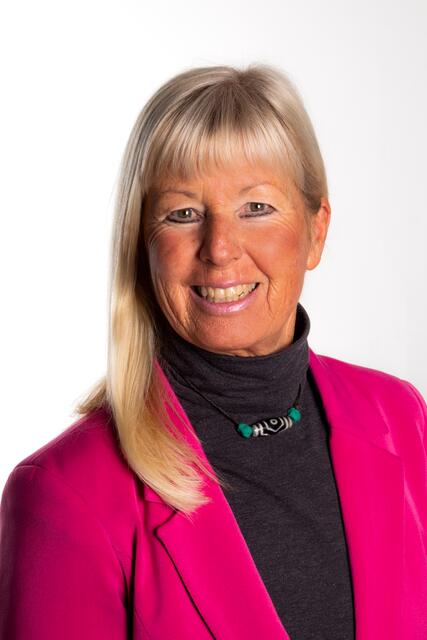 Direktorin Petra Schlechter sieht eine Wende im Ansehen des Pflegeberufes.