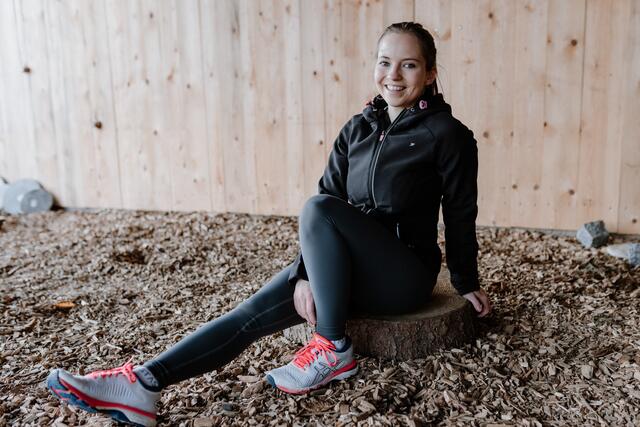 Foto: Cornelia Ibbetson