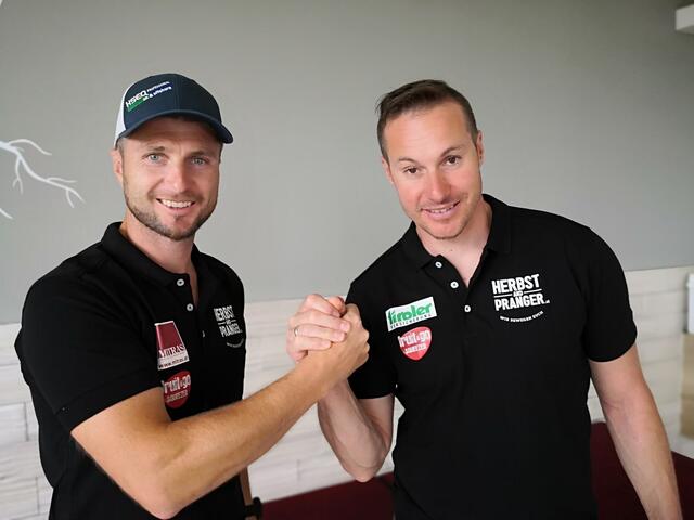 Reinfried Herbst Thema auf meinbezirk.at