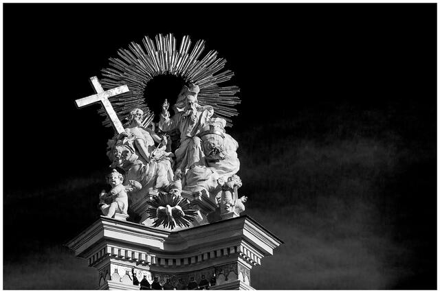 IMG_4003_Heilige Dreifaltigkeit | Foto: © by Ing. Günter Kramarcsik