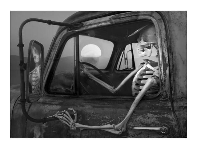 IMG_8692_Wüstentod | Foto: © by Ing. Günter Kramarcsik