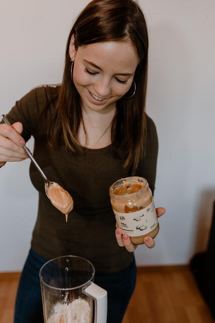 Foto: Cornelia Ibbetson