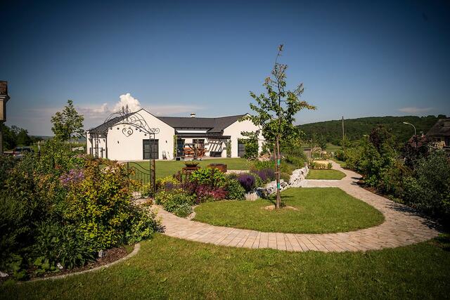 Individuelle Gestaltung für Traum-Gärten. | Foto: Schöllergärten