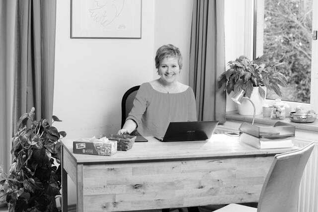 Kinder- und Jugendpsychologin Johanna Illner. | Foto: privat