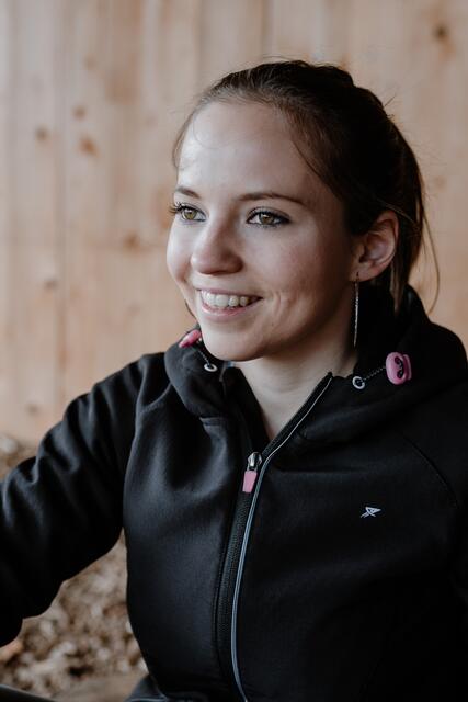 Foto: Cornelia Ibbetson