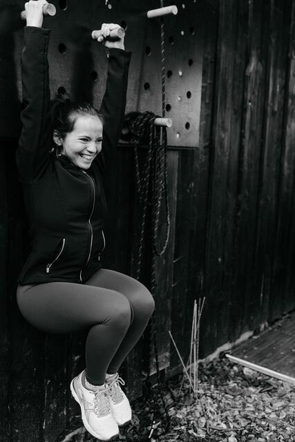 Foto: Cornelia Ibbetson