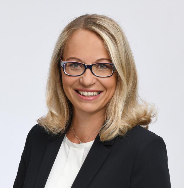 Jutta Diesenreither ist Gesundheitswissenschaftlerin und Diätologin.  | Foto: Jutta Diesenreither
