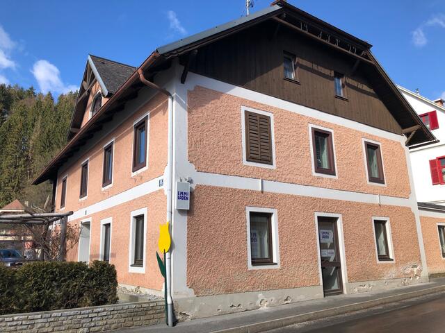 Der Emmi-Laden hat in der Obergasse 5 in Passail Anfang diese Woche eröffnet. | Foto: Hofmüller (12x)