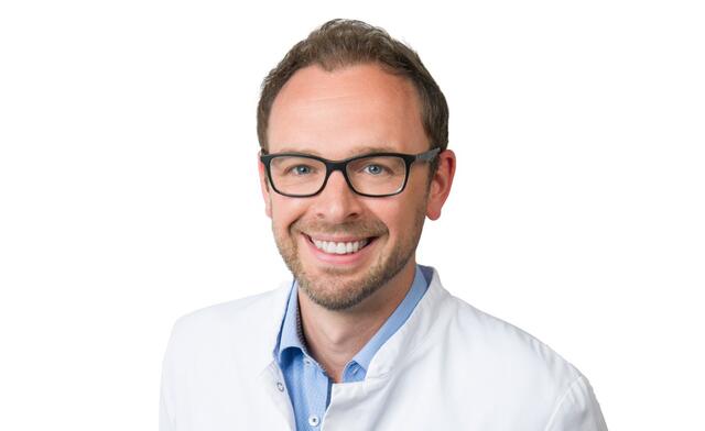 Ab sofort ordiniert Dr. Valentin Zimmermann als plastischer Chirurg in der Praxis Villach.