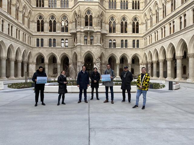 Donaustädter fordern neben einem Kindergarten und einer Schule auch einen Supermarkt für Süßenbrunn. | Foto: Stadt Wien