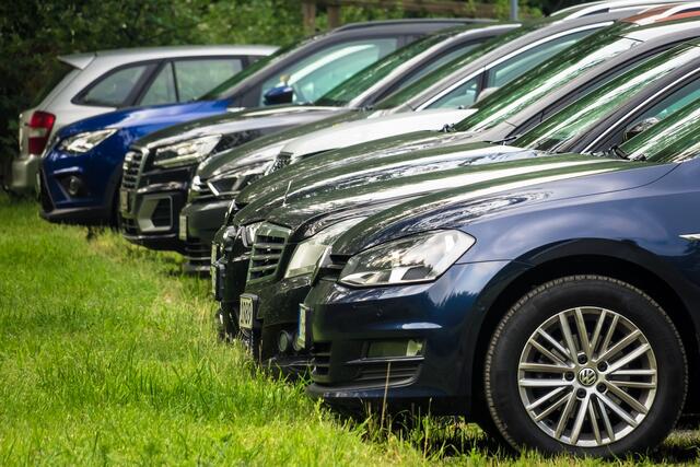 Zwei Autohäuser im Bezirk Kufstein wurden von "AutoScout24" ausgezeichnet.  | Foto: pixabay