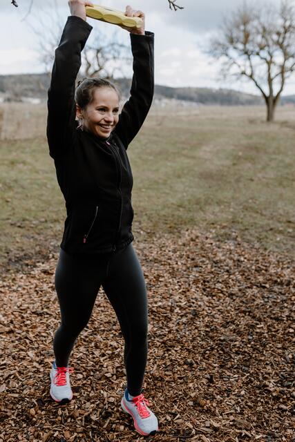 Foto: Cornelia Ibbetson