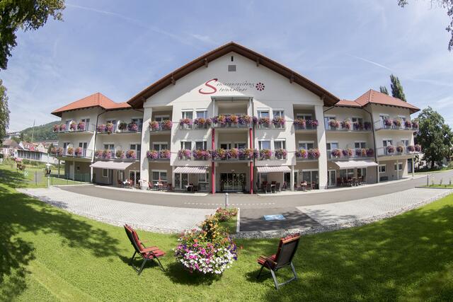 Foto: Klaus Pressberger