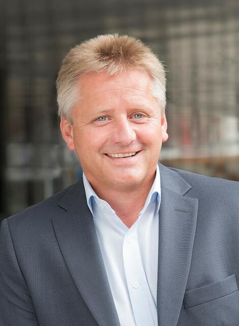 Klaus Hügelberger, Holzhausen.