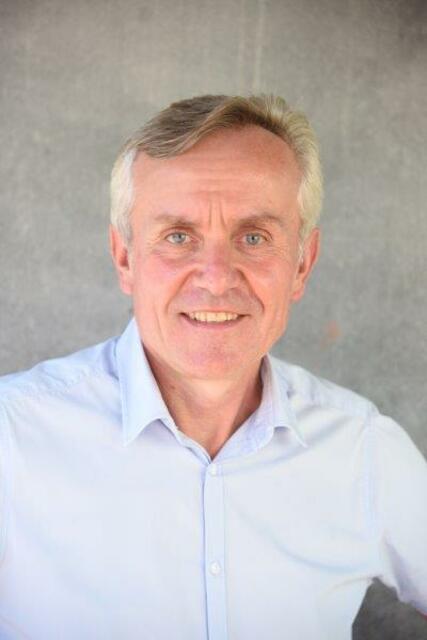 Gerhard Huber, Sattledt.