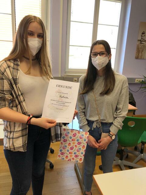 Foto: LFS Buchhof