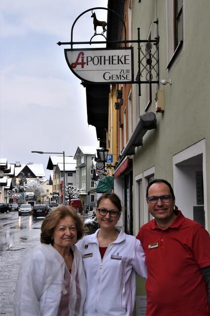 Foto: Martin Schöndorfer