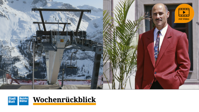 Was ist in Tirol passiert? Das erfährst du im Bezirksblätter Wochenrückblick