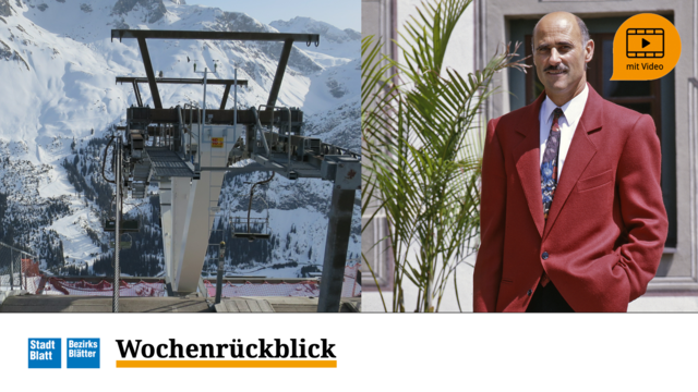 Was ist in Tirol passiert? Das erfährst du im Bezirksblätter Wochenrückblick | Foto: Bezirksblätter Tirol