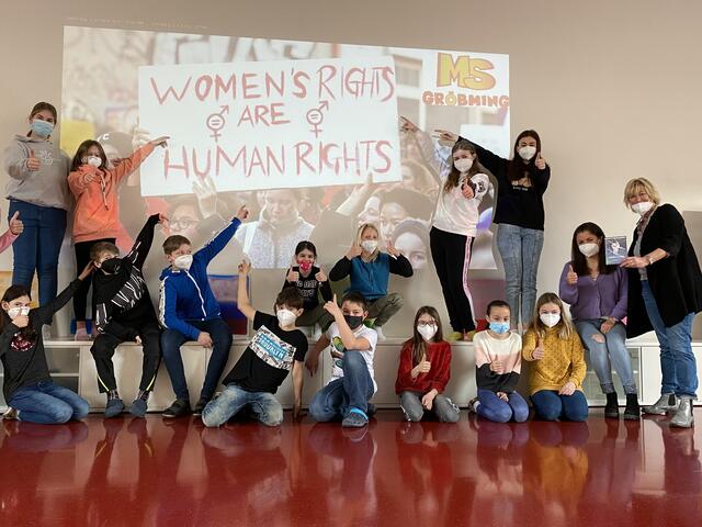 Foto: Mittelschule Gröbming