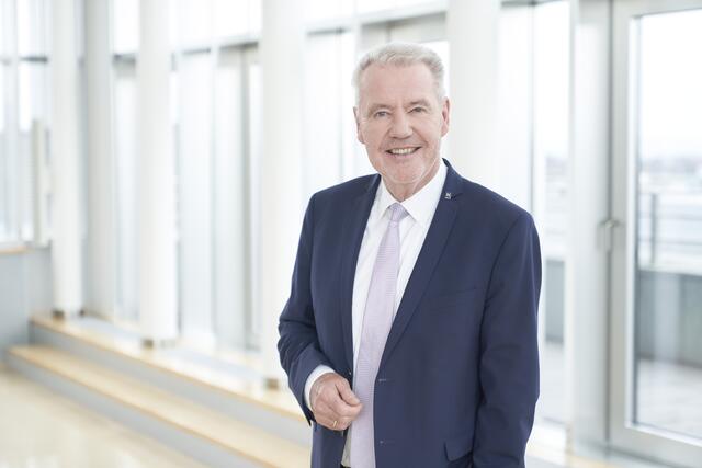 VPNÖ-Klubobmann Klaus Schneeberger: "Doppelbudget schafft Planungssicherheit, Handlungsfähigkeit und Verlässlichkeit für unser Land".
