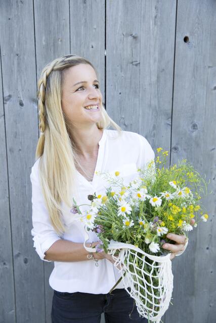 Erst kürzlich erschien Lisa Sheltons neustes Kochbuch „Die schnelle Low Carb Küche für jeden Tag"beim Tyrolia Verlag.  | Foto: Nadja Hudovernik