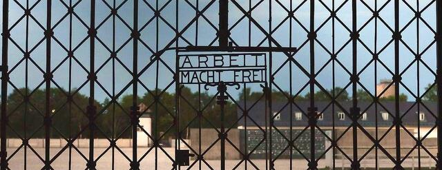 Gedenkstätte Dachau