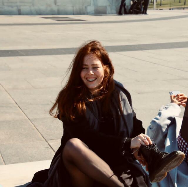 Magdalena Köchl und Christina Ortmeier.