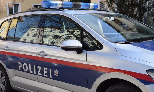 Schwere Sachbeschädigung: Ermittlungen forschten junge Villacherin als mutmaßliche Täterin aus. | Foto: RMK