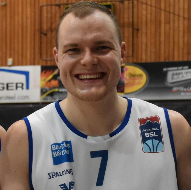 Sebastian Käferle, Oberwart | Foto: Michael Strini