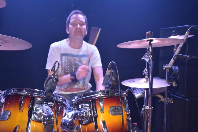 Foto: Michael Strini