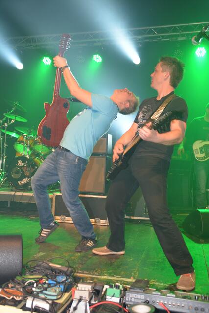 Foto: Michael Strini