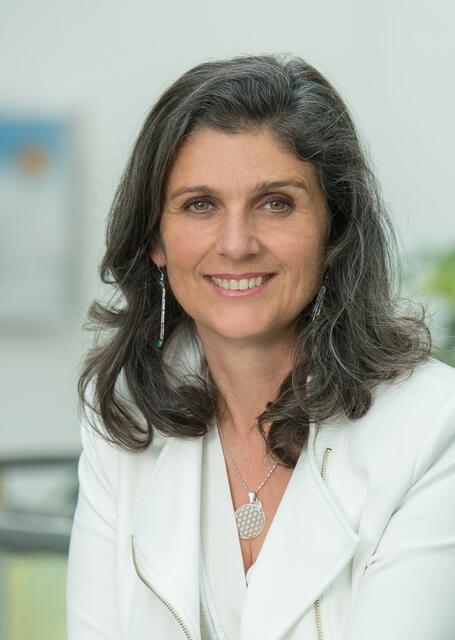 Claudia Matauschek ist diplomierte Mentaltrainerin. | Foto: Foto: Helmut Reisinger