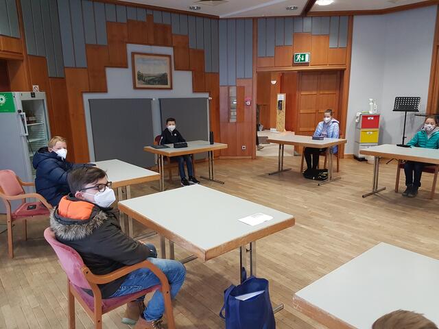 Foto: Blasmusikverband