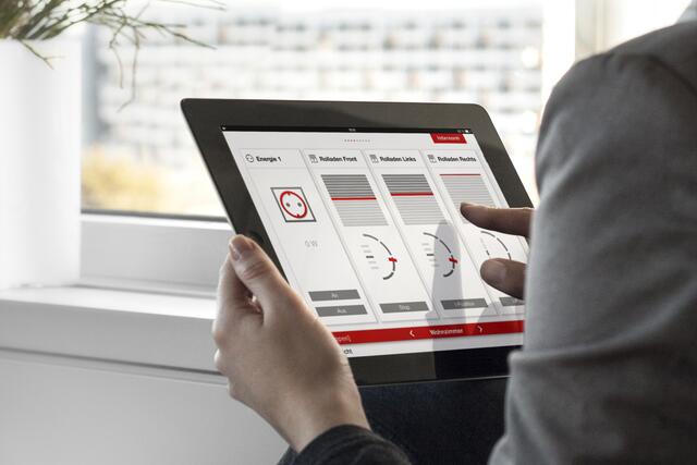 Für Internorm stehen im kommenden Jahr die Weiterentwicklung und der Ausbau der virtuellen Beratung sowie der digitalen Service- und Kundendienstangebote im Fokus.  | Foto: Internorm