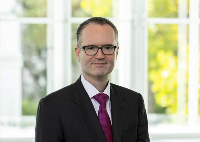 Klaus Markstaller, Intensivmediziner | Foto: pflege-pfrofessionell.at