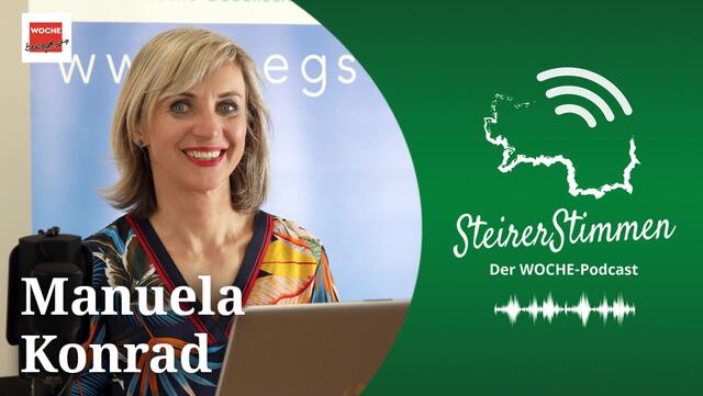 Neben Tipps für Ausdauer- und Kraftsportler geht WOCHE bewegt-Expertin Manuela Konrad auch auf vegane und vegetarische Ernährung von Sportlern ein.