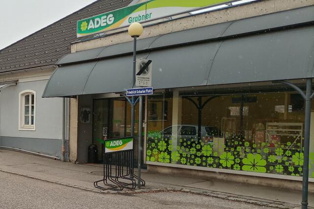 In Enzesfeld wurden die Diebe beobachtet, in Leobersdorf war Endstation.